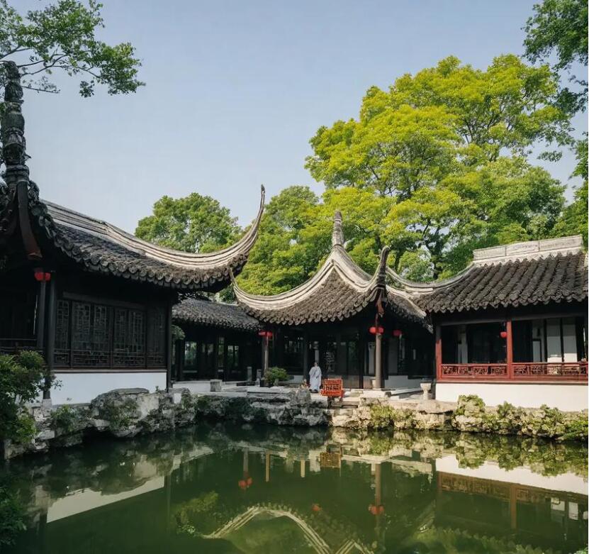 将乐县绮彤土建有限公司